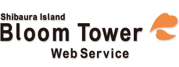 Bloom Tower Web Service